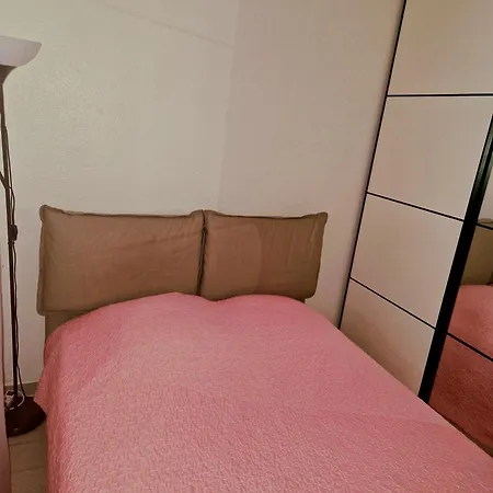 T2 Rez De Jardins Apartment Cavalaire-sur-Mer
