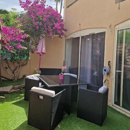 T2 Rez De Jardins Cavalaire-sur-Mer