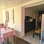 T2 Rez De Jardins 아파트 카발레르쉬르메르
