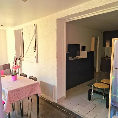 T2 Rez De Jardins Apartment Cavalaire-sur-Mer